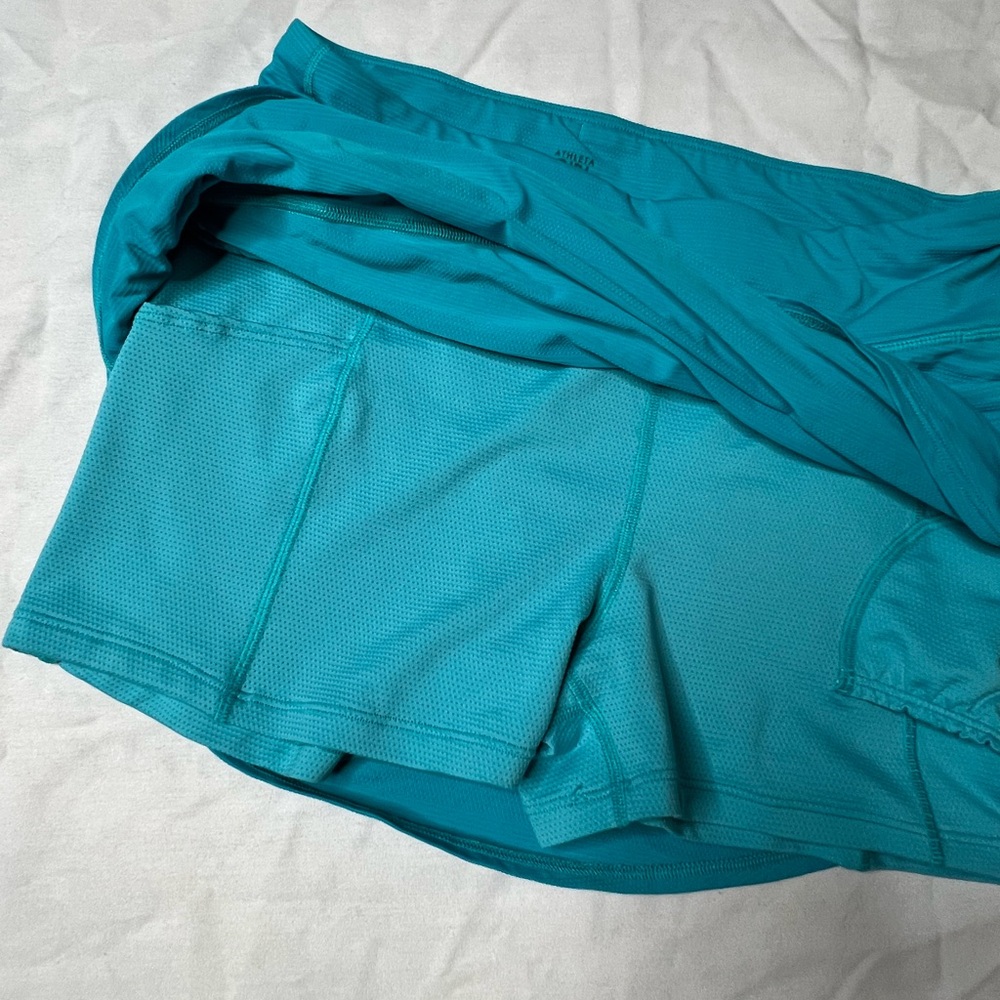 Athleta girl athletic skort - Picture 5 of 5